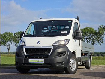 平板货车 PEUGEOT Boxer