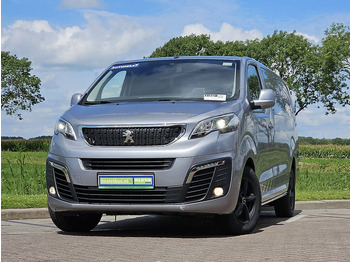 紧凑型面包车 PEUGEOT Expert