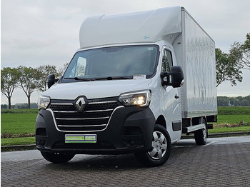 厢式货车 RENAULT Master 2.3