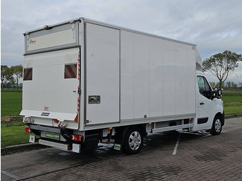 厢式货车 Renault Master 2.3 Bakwagen Laadklep!:图3 厢式货车 Renault Master 2.3 Bakwagen Laadklep!:图3