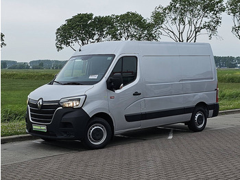 无侧窗厢式货车 Renault Master 2.3 DCI 150 AUT. L2H2：图2
