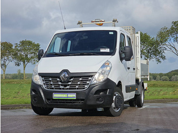 平板货车 RENAULT Master 2.3