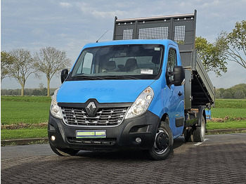 翻斗货车 RENAULT Master 2.3