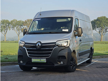 无侧窗厢式货车 RENAULT Master