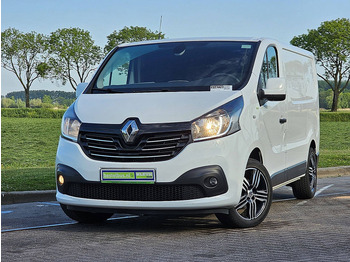 紧凑型面包车 RENAULT Trafic 1.6