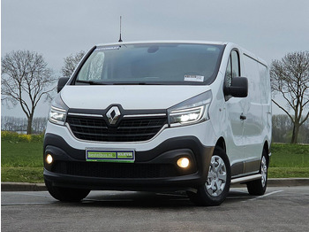 紧凑型面包车 RENAULT Trafic 2.0