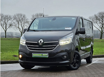紧凑型面包车 RENAULT Trafic 2.0