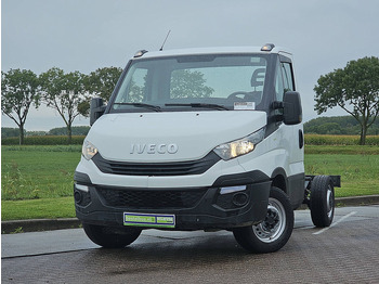 小型货车 IVECO Daily 35s12