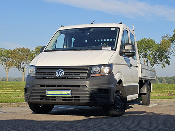 平板货车 VOLKSWAGEN Crafter 35