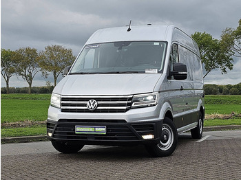 无侧窗厢式货车 VOLKSWAGEN Crafter 35