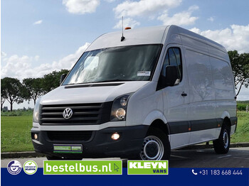 无侧窗厢式货车 Volkswagen Crafter 35 2.0 l2h2 airco 163pk：图1