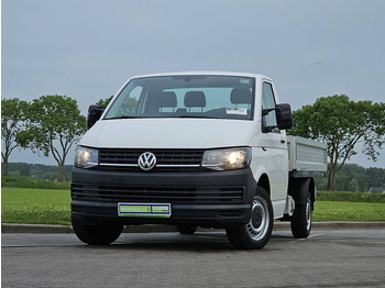 皮卡车 VOLKSWAGEN Transporter