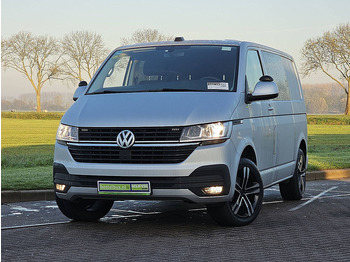 紧凑型面包车 VOLKSWAGEN Transporter