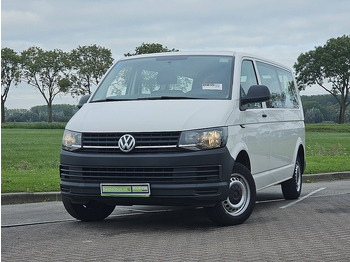 小型巴士 VOLKSWAGEN Transporter
