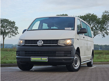 小型巴士 VOLKSWAGEN Transporter