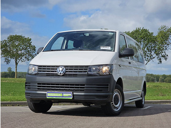 小型巴士 VOLKSWAGEN Transporter