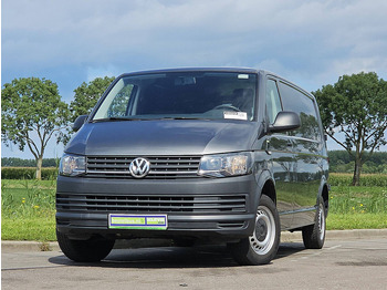 紧凑型面包车 VOLKSWAGEN Transporter