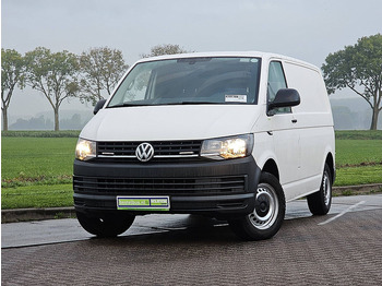 紧凑型面包车 VOLKSWAGEN Transporter