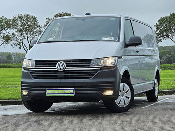 紧凑型面包车 VOLKSWAGEN Transporter