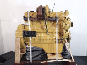发动机 适用于 建筑机械 Caterpillar 3046C-T Engine (Plant):图3 发动机 适用于 建筑机械 Caterpillar 3046C-T Engine (Plant):图3
