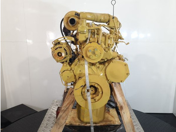 发动机 适用于 建筑机械 Caterpillar 3046C-T Engine (Plant):图5 发动机 适用于 建筑机械 Caterpillar 3046C-T Engine (Plant):图5