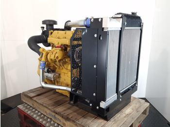 新的 发动机 适用于 工业设备 Caterpillar  3054C DITAAC Powerpack：图4