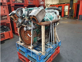 发动机 DEUTZ