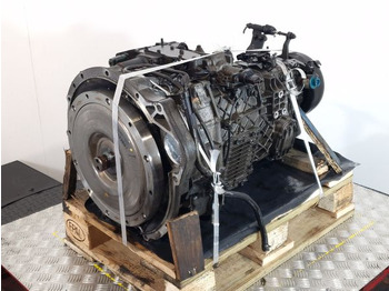 变速箱 Isuzu PB-NKR81A Automatic Gearbox：图3