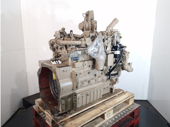 发动机 JOHN DEERE