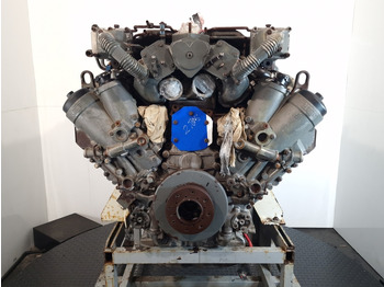 发动机 适用于 建筑机械 Leibherr D9508 A7 Engine (Plant):图5 发动机 适用于 建筑机械 Leibherr D9508 A7 Engine (Plant):图5