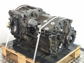 变速箱 Mercedes Benz G140-8 Gearbox：图4