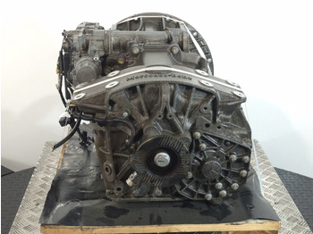 变速箱 Mercedes Benz G140-8 Gearbox：图5