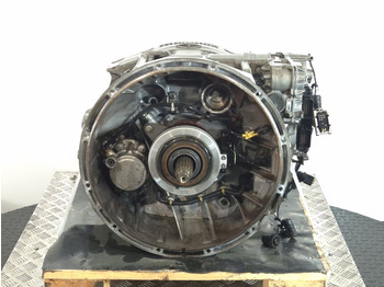 变速箱 Mercedes Benz G140-8 Gearbox：图2