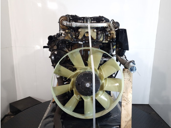 发动机 适用于 卡车 Mercedes Benz OM934LA.6-8-00 Engine (Truck)：图5