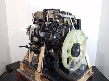 发动机 适用于 卡车 Mercedes Benz OM934LA.6-8-00 Engine (Truck)：图4