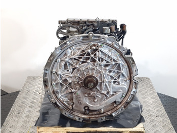 变速箱 Mitsubishi MO38S6A302 automatic  Gearbox：图2