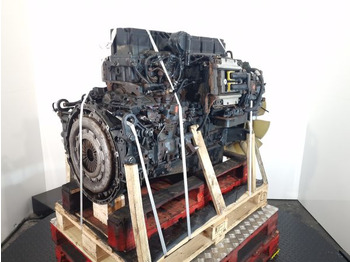 发动机 RENAULT