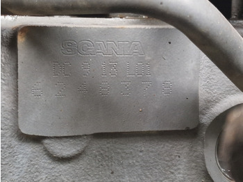 发动机 适用于 卡车 Scania DC913 L01 Engine (Truck)：图2