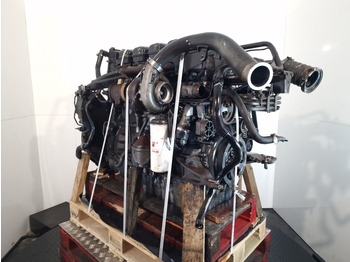 发动机 适用于 卡车 Scania DC913 L01 Engine (Truck)：图5