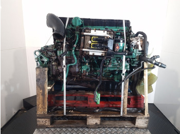 发动机 适用于 卡车 Volvo D7F 240-EUV Truck Spec Engine (Truck)：图4