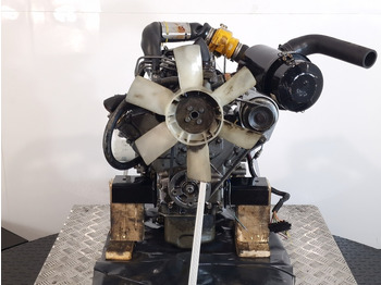 发动机 适用于 工业设备 Yanmar 3TNE74-DG Engine (Industrial)：图5