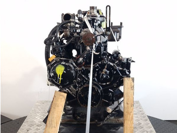 发动机 适用于 建筑机械 Yanmar 4TNV94L-P Engine (Plant)：图5