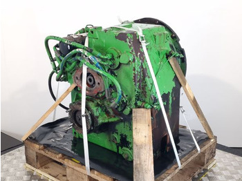 变速箱 ZF Industrial  6WG-201/4 Gearbox：图3