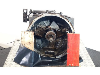 变速箱 ZF S5-42 Ecolite Gearbox：图2