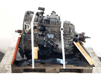 变速箱 ZF S5-42 Ecolite Gearbox：图3