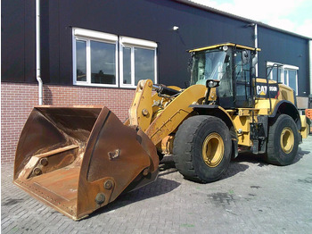 轮式装载机 CATERPILLAR 950M