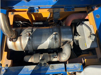 履带式挖掘机 Hyundai ROBEX145LCR-9A：图5