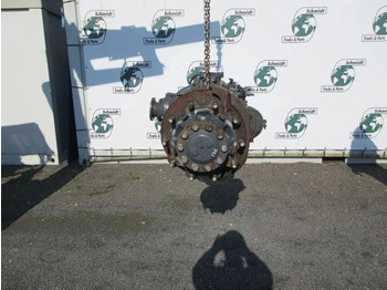 后轴 适用于 卡车 DAF 2312491 // 1873344 // 2027358 RATIO 1=3,25 ACHTER AS DAF CF 370 EURO 6：图4