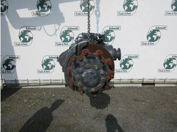 后轴 适用于 卡车 DAF 2312491 // 1873344 // 2027358 RATIO 1=3,25 ACHTER AS DAF CF 370 EURO 6：图2