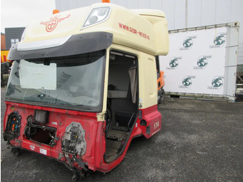 驾驶室和内部 适用于 卡车 DAF DAF CF 450 CABIENE VOOR ONDERDELEN DONOR EURO 6：图3